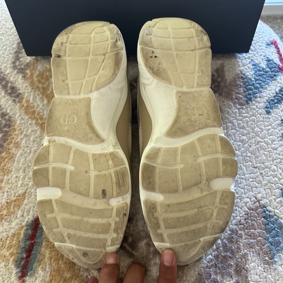 Dior b22 men’s size 15 - Picture 4 of 6